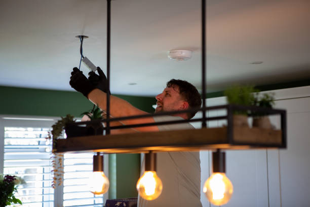 Best 24-Hour Electrician  in Three Points, AZ